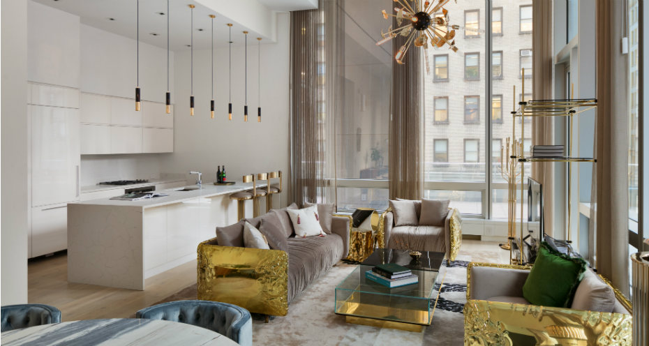 Covet NYC